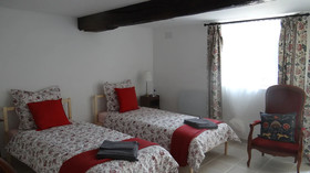 La Petite Houssaye
