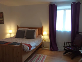 La Petite Houssaye