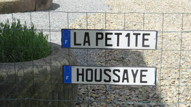 La Petite Houssaye