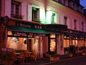 La Couronne