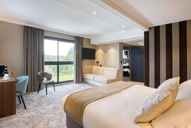 Best Western Plus Le Fairway Hotel & Spa Golf d'Arras