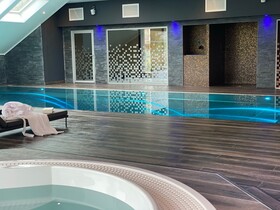 Best Western Plus Le Fairway Hotel & Spa Golf d'Arras