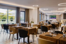 Best Western Plus Le Fairway Hotel & Spa Golf d'Arras