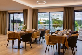 Best Western Plus Le Fairway Hotel & Spa Golf d'Arras