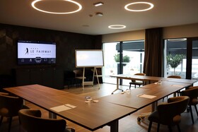 Best Western Plus Le Fairway Hotel & Spa Golf d'Arras