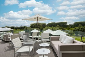Best Western Plus Le Fairway Hotel & Spa Golf d'Arras