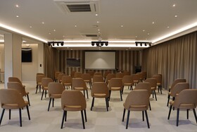 Best Western Plus Le Fairway Hotel & Spa Golf d'Arras