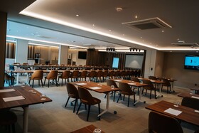 Best Western Plus Le Fairway Hotel & Spa Golf d'Arras