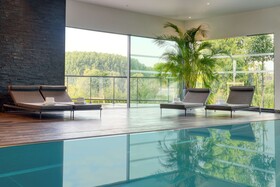 Best Western Plus Le Fairway Hotel & Spa Golf d'Arras