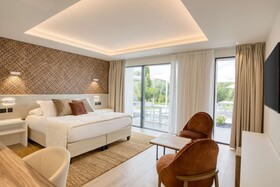Best Western Plus Le Fairway Hotel & Spa Golf d'Arras