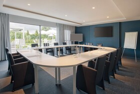 Best Western Plus Le Fairway Hotel & Spa Golf d'Arras