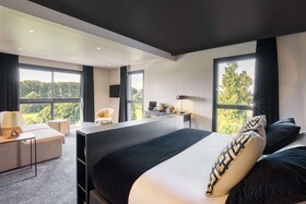 Best Western Plus Le Fairway Hotel & Spa Golf d'Arras
