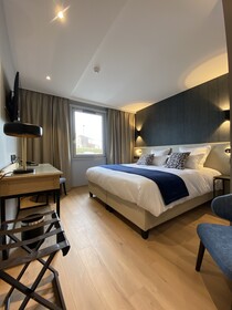Best Western Plus Le Fairway Hotel & Spa Golf d'Arras