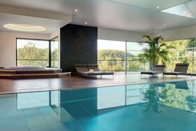 Best Western Plus Le Fairway Hotel & Spa Golf d'Arras