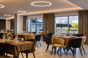 Best Western Plus Le Fairway Hotel & Spa Golf d'Arras