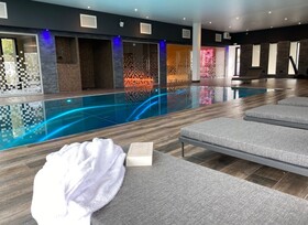 Best Western Plus Le Fairway Hotel & Spa Golf d'Arras