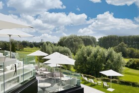 Best Western Plus Le Fairway Hotel & Spa Golf d'Arras