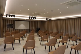 Best Western Plus Le Fairway Hotel & Spa Golf d'Arras