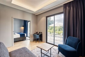Best Western Plus Le Fairway Hotel & Spa Golf d'Arras