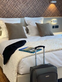 Best Western Plus Le Fairway Hotel & Spa Golf d'Arras