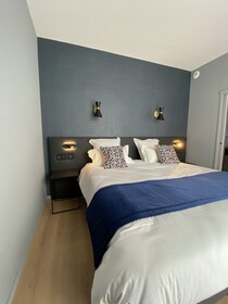 Best Western Plus Le Fairway Hotel & Spa Golf d'Arras