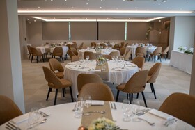 Best Western Plus Le Fairway Hotel & Spa Golf d'Arras