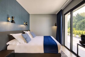 Best Western Plus Le Fairway Hotel & Spa Golf d'Arras