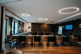 Best Western Plus Le Fairway Hotel & Spa Golf d'Arras