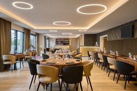 Best Western Plus Le Fairway Hotel & Spa Golf d'Arras