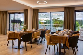 Best Western Plus Le Fairway Hotel & Spa Golf d'Arras