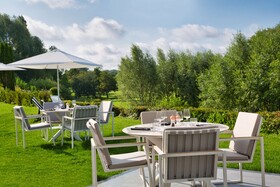 Best Western Plus Le Fairway Hotel & Spa Golf d'Arras