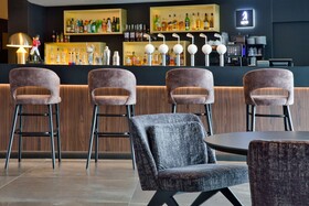 Best Western Plus Le Fairway Hotel & Spa Golf d'Arras