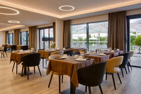 Best Western Plus Le Fairway Hotel & Spa Golf d'Arras