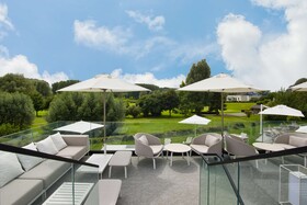 Best Western Plus Le Fairway Hotel & Spa Golf d'Arras