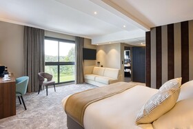 Best Western Plus Le Fairway Hotel & Spa Golf d'Arras