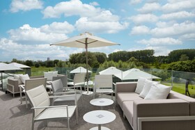 Best Western Plus Le Fairway Hotel & Spa Golf d'Arras
