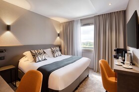 Best Western Plus Le Fairway Hotel & Spa Golf d'Arras