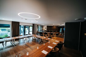 Best Western Plus Le Fairway Hotel & Spa Golf d'Arras