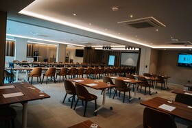 Best Western Plus Le Fairway Hotel & Spa Golf d'Arras