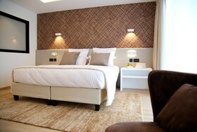 Best Western Plus Le Fairway Hotel & Spa Golf d'Arras