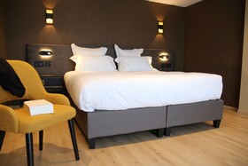 Best Western Plus Le Fairway Hotel & Spa Golf d'Arras