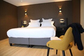 Best Western Plus Le Fairway Hotel & Spa Golf d'Arras