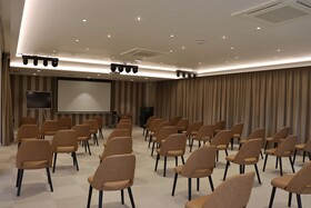 Best Western Plus Le Fairway Hotel & Spa Golf d'Arras