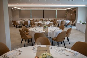 Best Western Plus Le Fairway Hotel & Spa Golf d'Arras