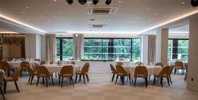 Best Western Plus Le Fairway Hotel & Spa Golf d'Arras