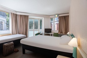 B&B HOTEL Arras Centre Les Places