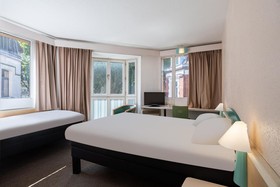 B&B HOTEL Arras Centre Les Places