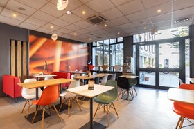 B&B HOTEL Arras Centre Les Places