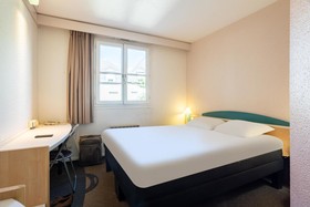 B&B HOTEL Arras Centre Les Places