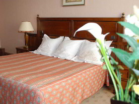 Hôtel d'Angleterre